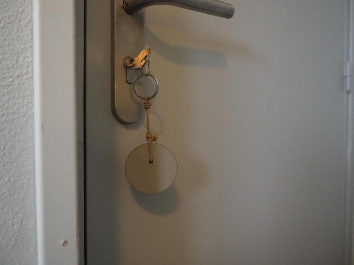 Logis Hotel Vannes Nord Le Clos Des Hortensias Locqueltas Bagian luar foto