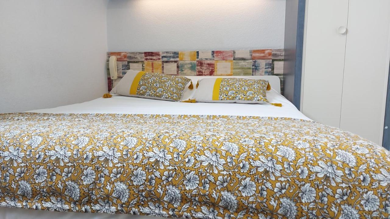 Logis Hotel Vannes Nord Le Clos Des Hortensias Locqueltas Bagian luar foto